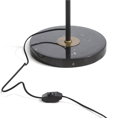 Vloerlamp David 2L - depauwwonen