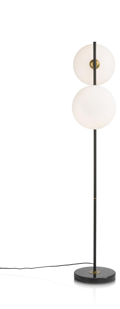 Vloerlamp David 2L - depauwwonen