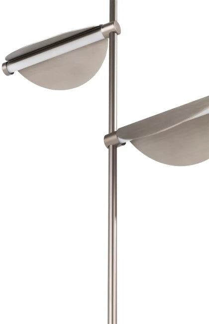 Vloerlamp Dex LED - depauwwonen