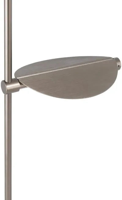 Vloerlamp Dex LED by Coco Maison