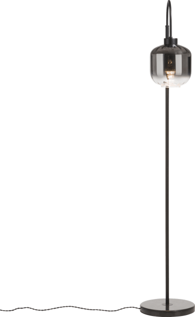 Vloerlamp Essex by Coco Maison