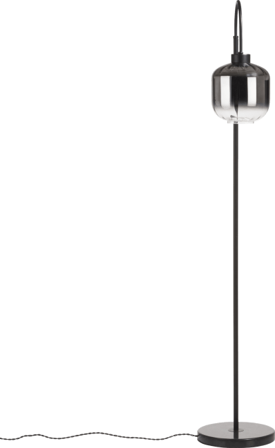 Vloerlamp Essex by Coco Maison