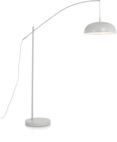 Vloerlamp Hugo Boog by Coco Maison