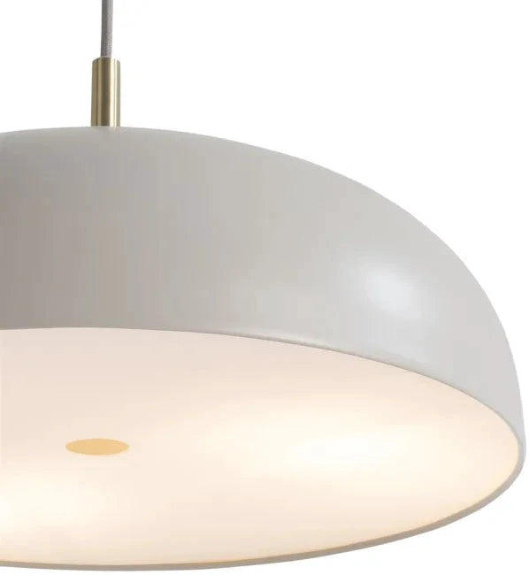 Vloerlamp Hugo Boog by Coco Maison