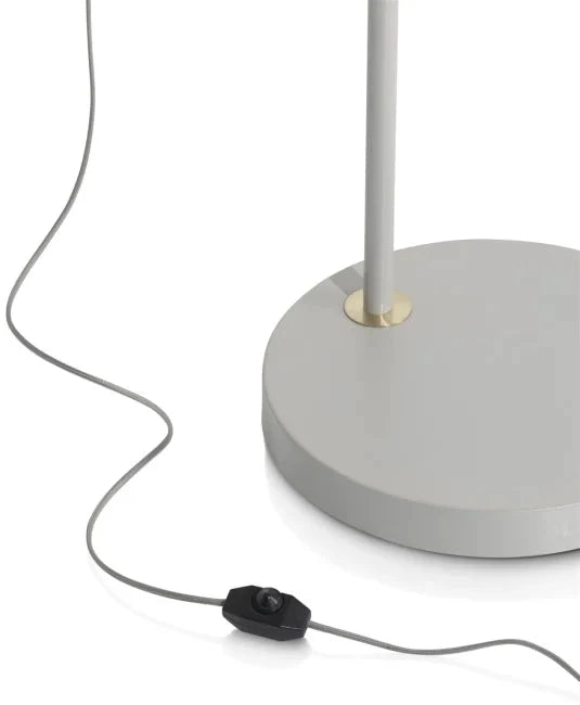 Vloerlamp Hugo Boog by Coco Maison