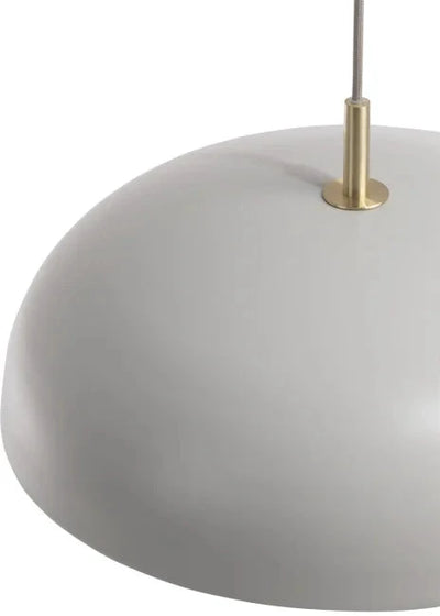 Vloerlamp Hugo Boog by Coco Maison