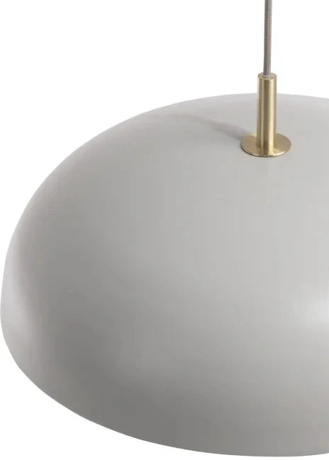 Vloerlamp Hugo Boog by Coco Maison