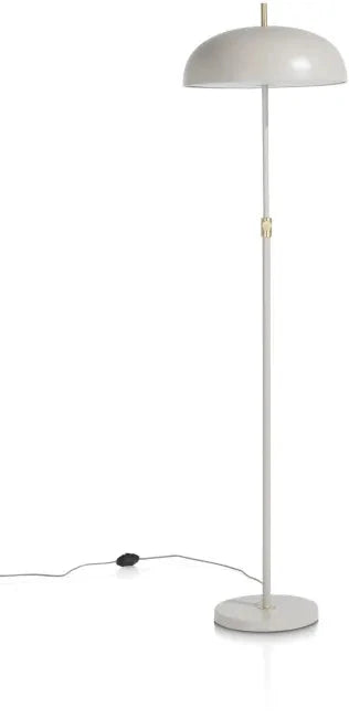 Vloerlamp Hugo by Coco Maison