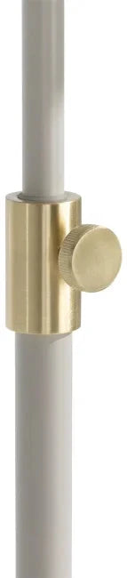 Vloerlamp Hugo by Coco Maison