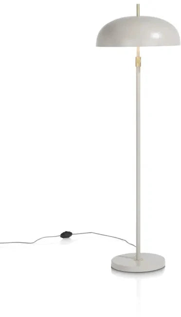 Vloerlamp Hugo by Coco Maison