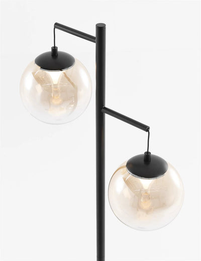 Vloerlamp Lexi 2L by Coco Maison