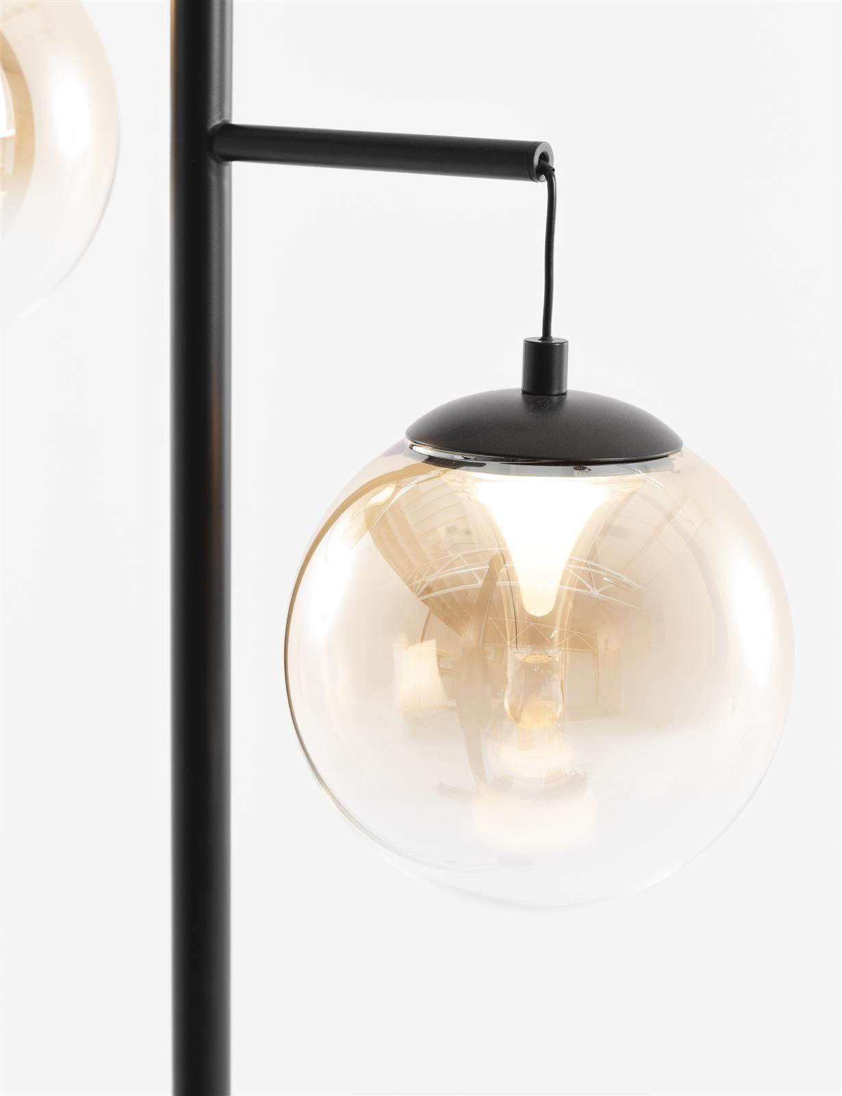 Vloerlamp Lexi 2L - depauwwonen