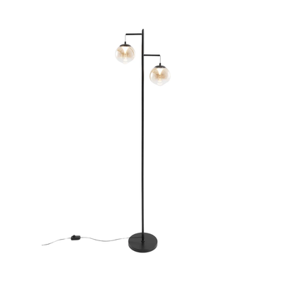 Vloerlamp Lexi 2L by Coco Maison