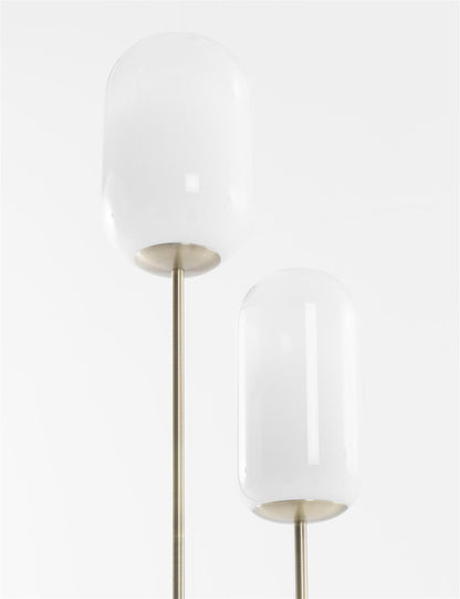 Vloerlamp Milky 2L - depauwwonen