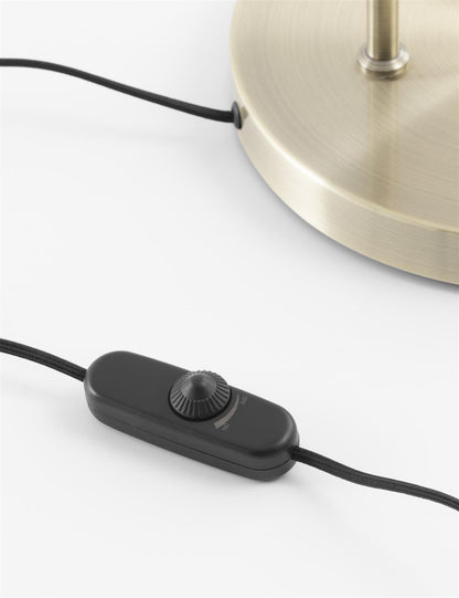 Vloerlamp Milky 2L - depauwwonen