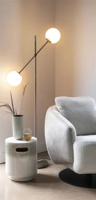 Vloerlamp Oona by Coco Maison