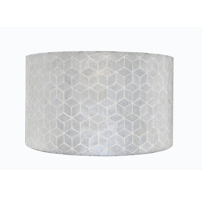 Lampenkap Cubes in 2 maten