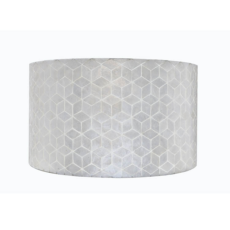 Lampenkap Cubes in 2 maten