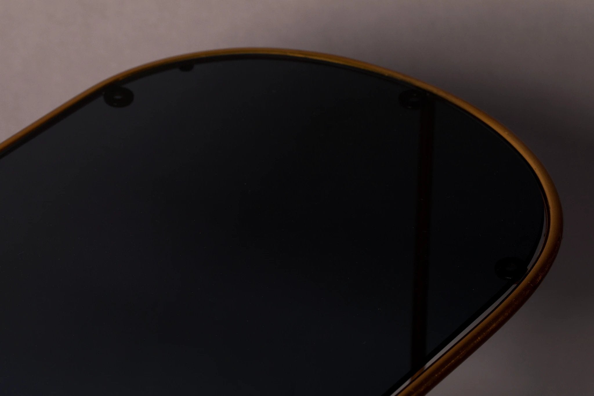 Bijzettafel Eileen by Dutchbone