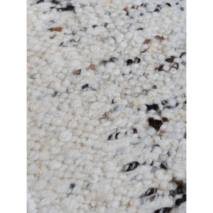 Vloerkleed Rano Grijs 160 x 230 cm