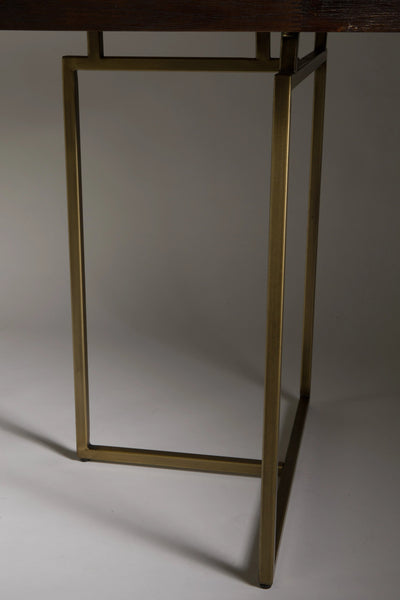 Eetafel Class 220x90 by Dutchbone