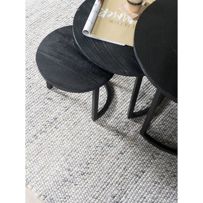 Vloerkleed Pebbel 834 - 160 x 230 cm by Veer Carpets