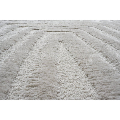 Vloerkleed Lima Creme 160 x 230 cm by Veer Carpets