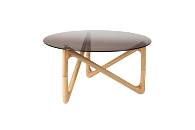 Salontafel Naia Natural by Dutchbone