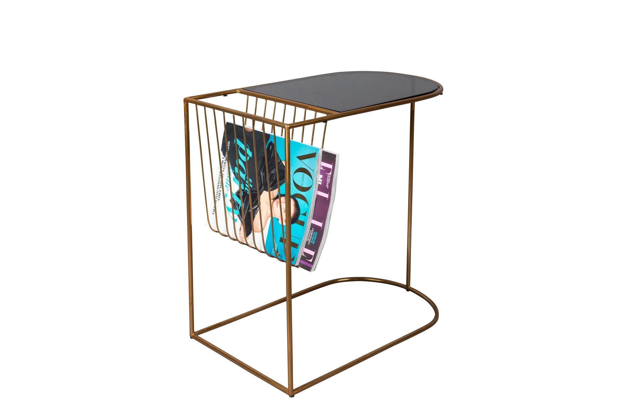 Bijzettafel Eileen by Dutchbone