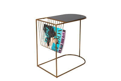 Bijzettafel Eileen by Dutchbone