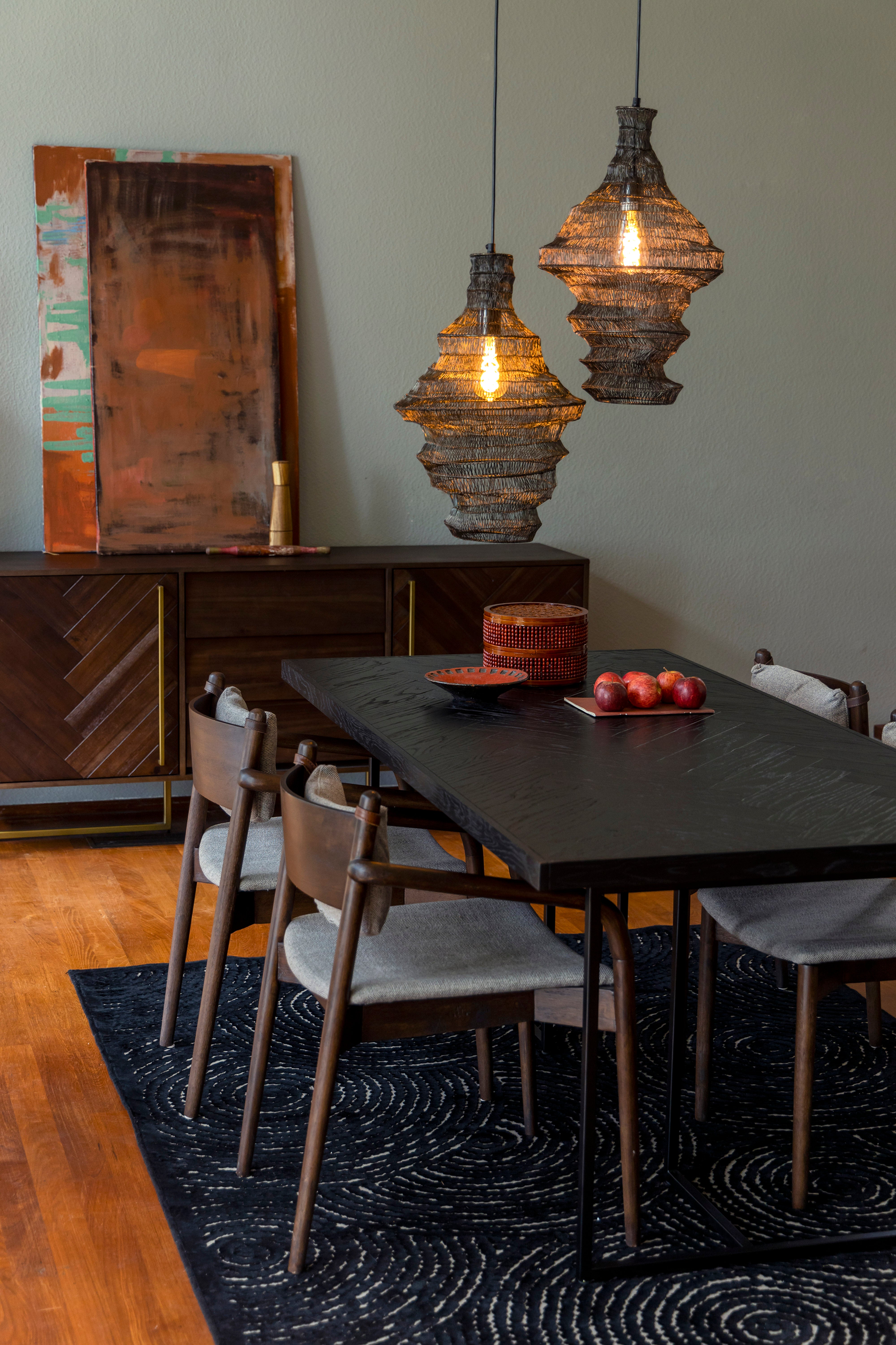 Sideboard Class High