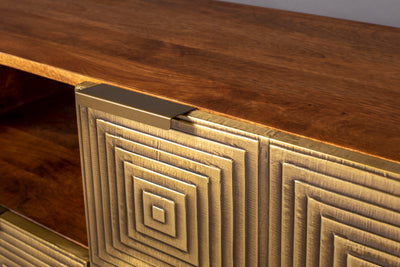 Dressoir Volan by Dutchbone