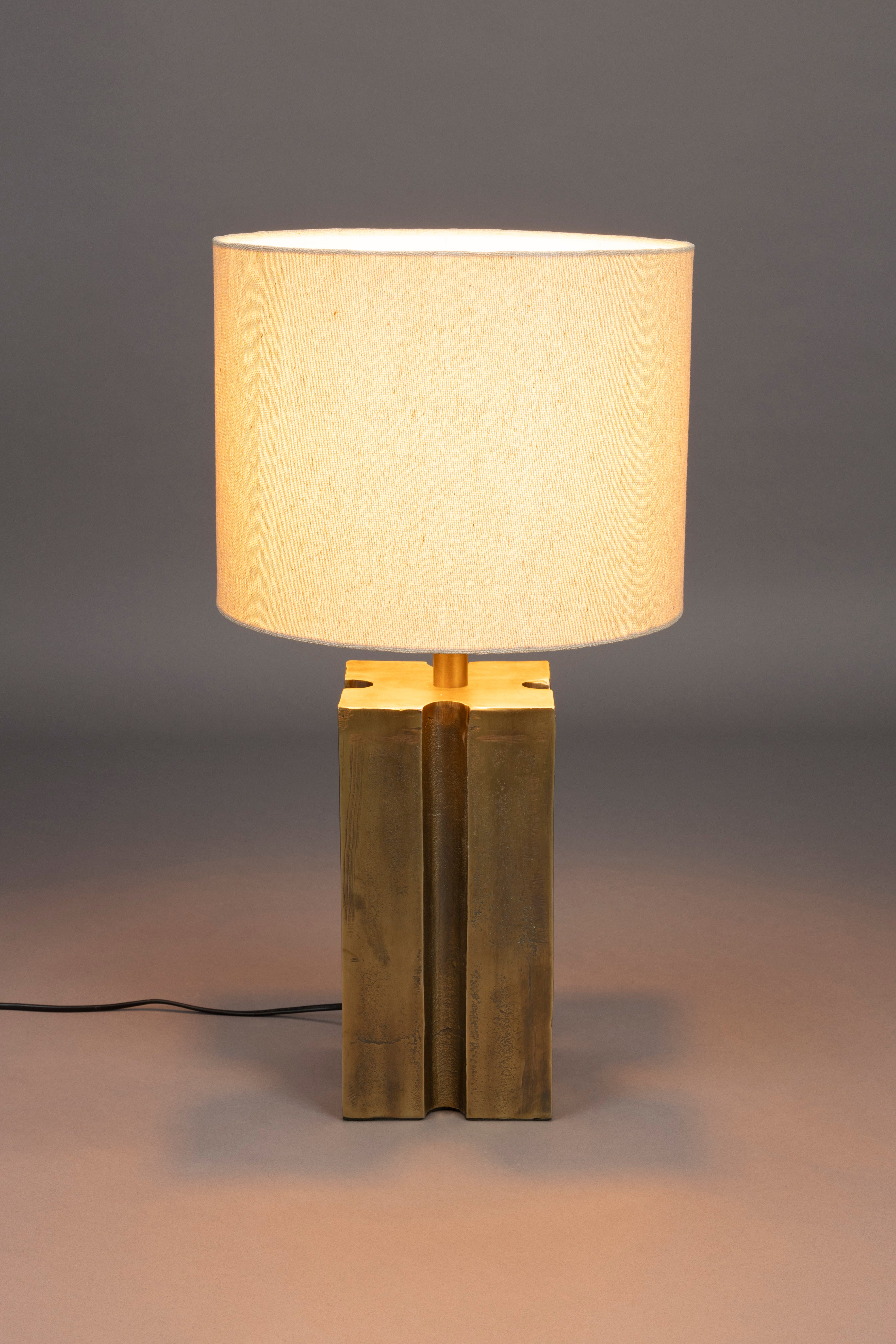Table Lamp Roc