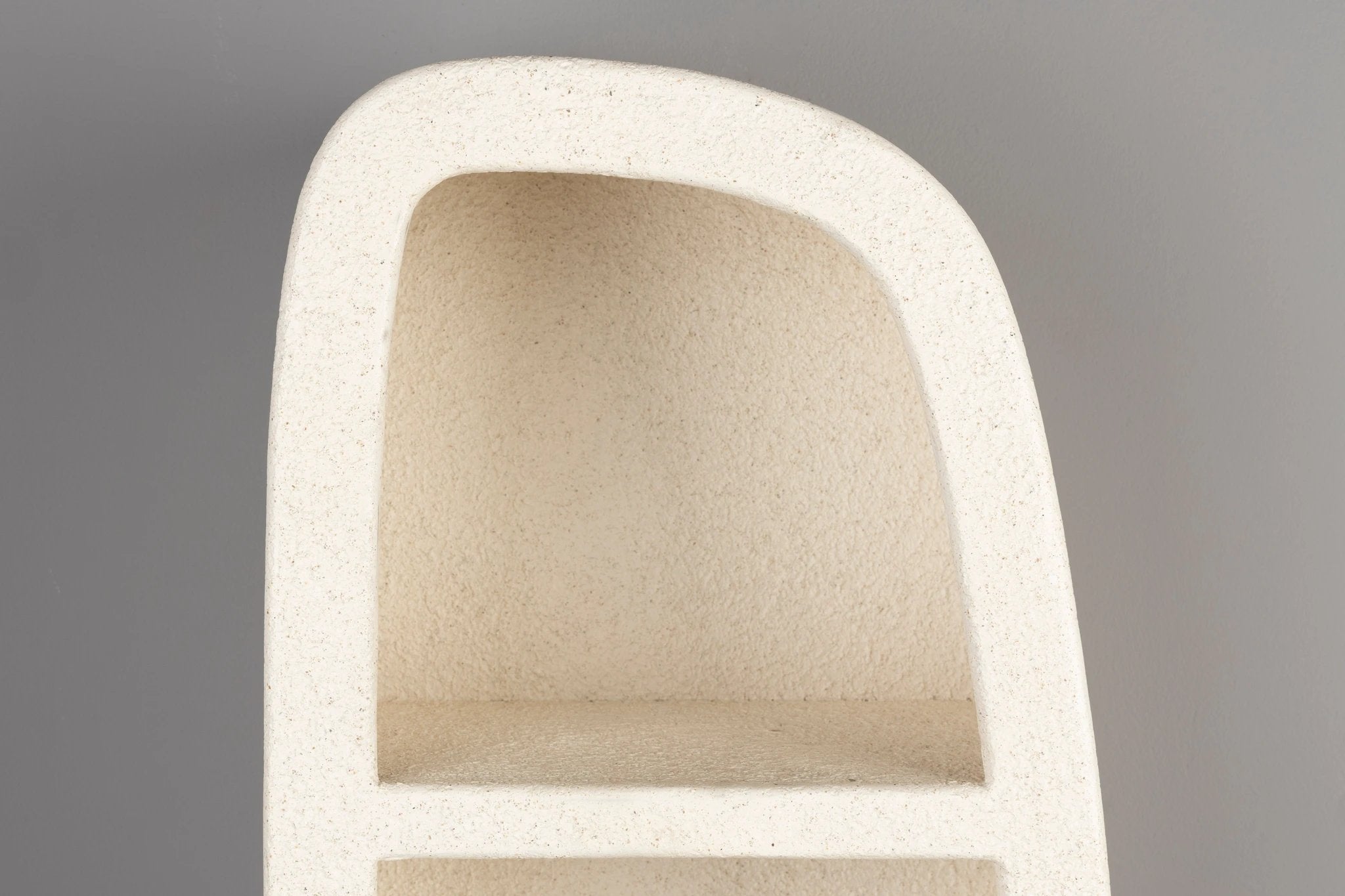 Wandkast Veda 3 Shelves by Dutchbone