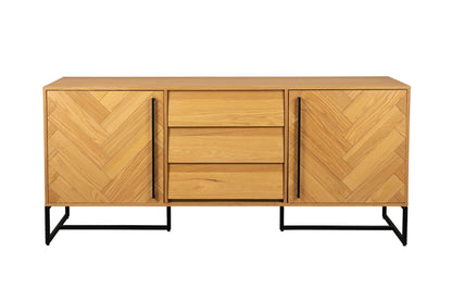 Sideboard Class High Oak
