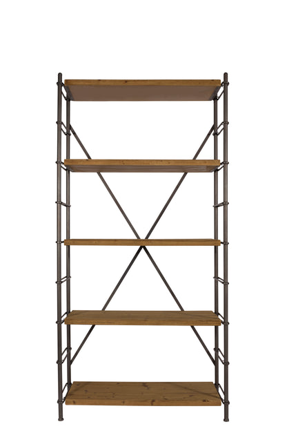 Shelf Iron