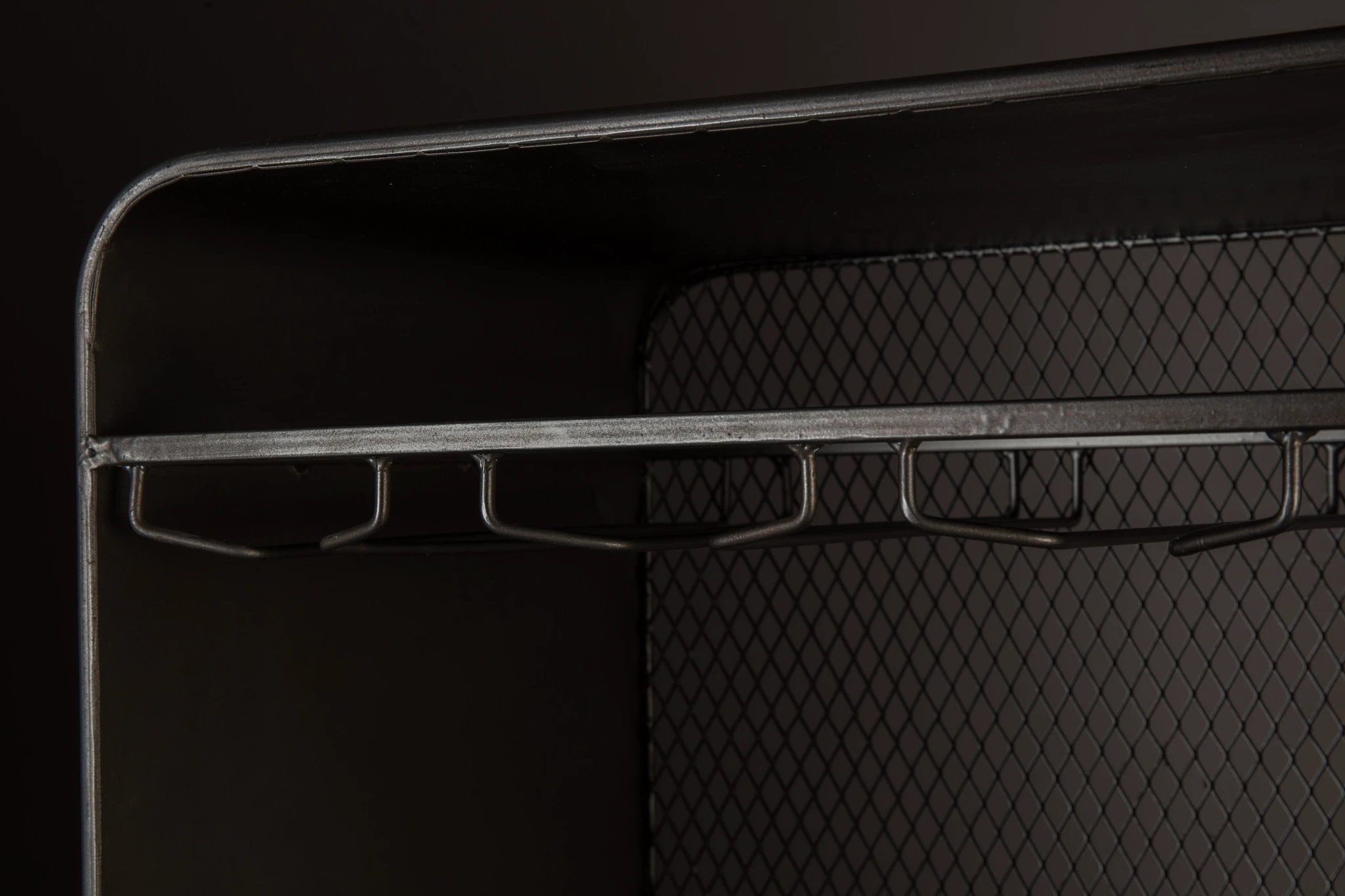 Wijnkast Vino by Dutchbone