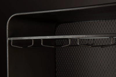 Wijnkast Vino by Dutchbone