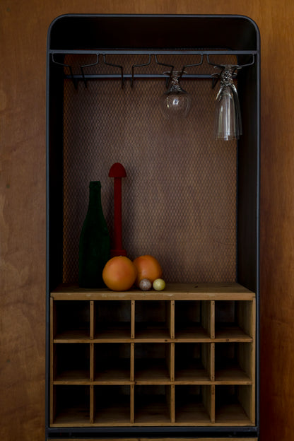 Cabinet Vino