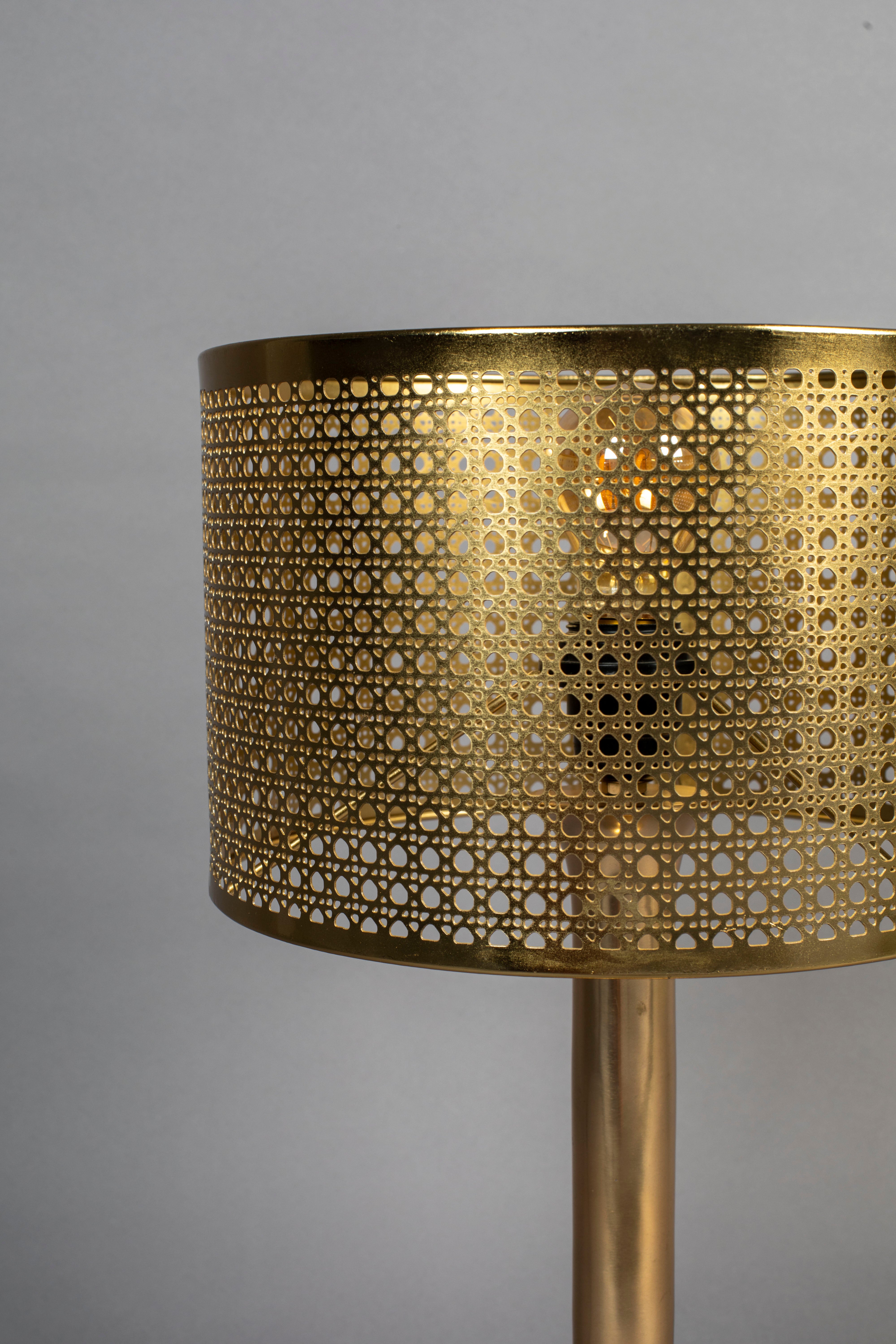 Table Lamp Barun