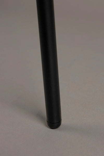 Vloerlamp Meezan Black by Dutchbone