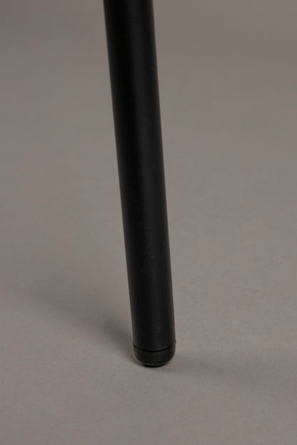 Floor Lamp Meezan Black