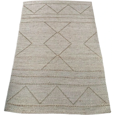 Gangloper zeegras creme kleurig 80x200 by Rocaflor