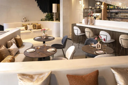 Kjel eetkamerstoel - in 4 kleuren - depauwwonen