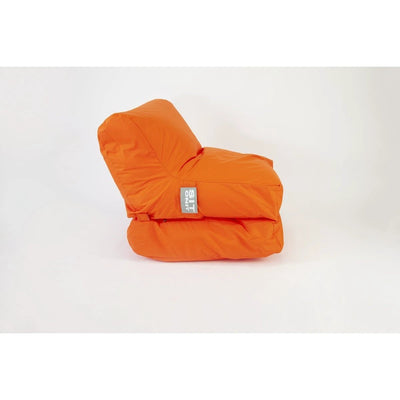 Beanbag Beach Lounge - Oranje by SOI