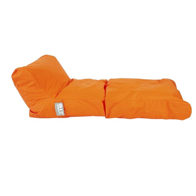 Beanbag Beach Lounge - Oranje by SOI