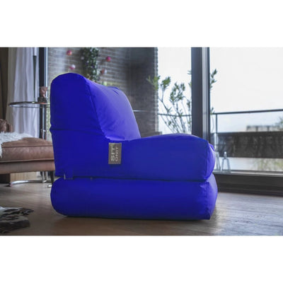 Beanbag Beach Lounge - Royal Blue by SOI
