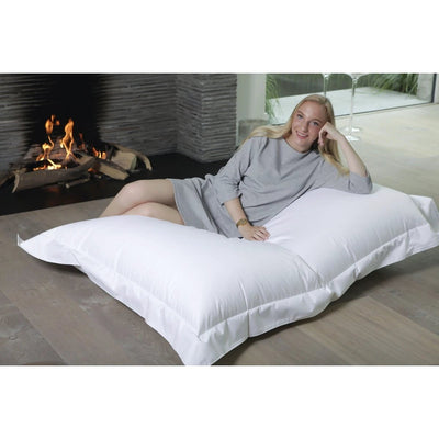BeanBag SOI XL - Blanc by SOI
