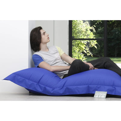 BeanBag SOI XL - Bleu Roi by SOI