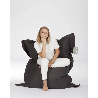 BeanBag SOI XL - Antraciet by SOI